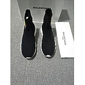 US$39.00 Balenciaga shoes for MEN #402916