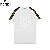 US$16.00 Fendi T-shirts for men #402934