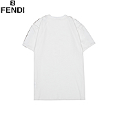 US$16.00 Fendi T-shirts for men #402934