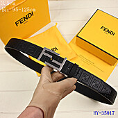 US$60.00 Fendi AAA+ Belts #402947