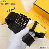 US$63.00 Fendi AAA+ Belts #402976