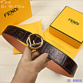 US$63.00 Fendi AAA+ Belts #402996