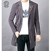 US$77.00 Versace Jackets for MEN #403060