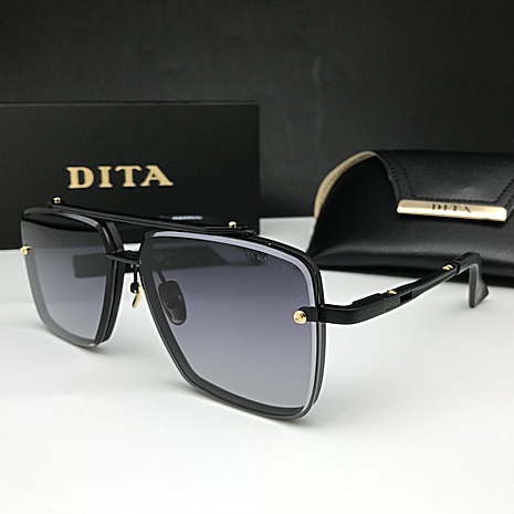 Dita Von Teese AAA+ Sunglasses #403860 replica