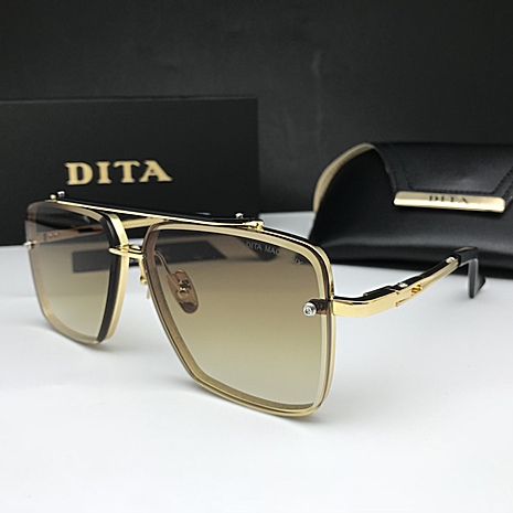 Dita Von Teese AAA+ Sunglasses #403861 replica
