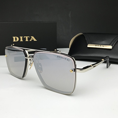 Dita Von Teese AAA+ Sunglasses #403864 replica