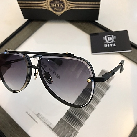 Dita Von Teese AAA+ Sunglasses #403890 replica