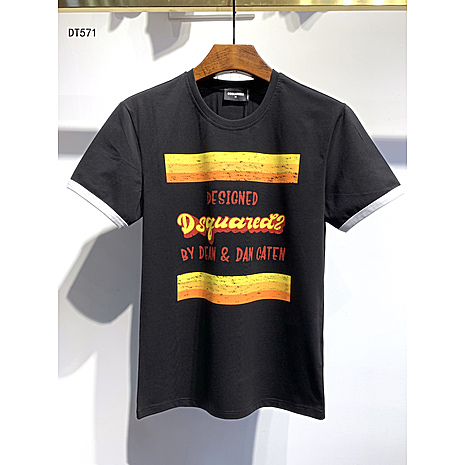 Dsquared2 T-Shirts for men #404123