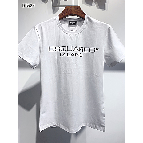 Dsquared2 T-Shirts for men #404275 replica