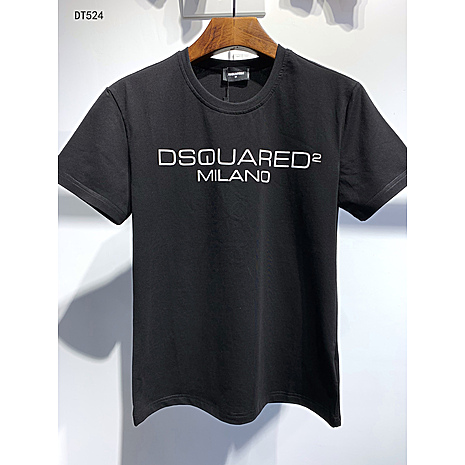Dsquared2 T-Shirts for men #404276