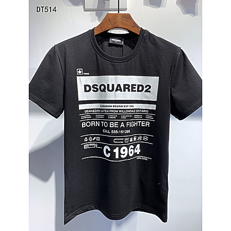 Dsquared2 T-Shirts for men #404497