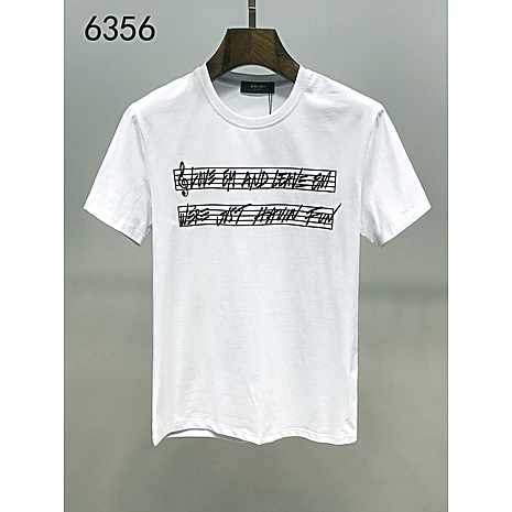 AMIRI T-shirts for MEN #404519