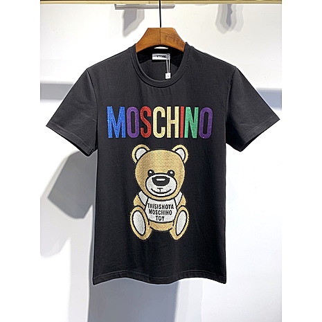 Moschino T-Shirts for Men #404552