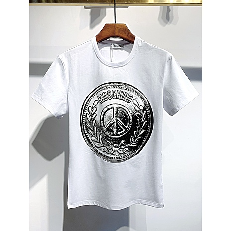 Moschino T-Shirts for Men #404562