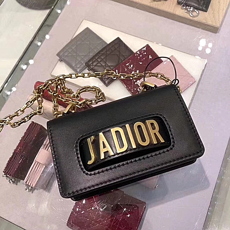 Dior AAA+ Handbags #405176 replica
