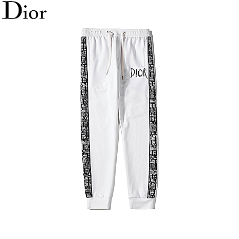 Dior Pants for Men #405199 replica