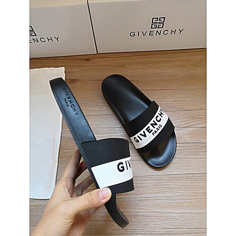 Givenchy Shoes for Givenchy Slippers for women #405281