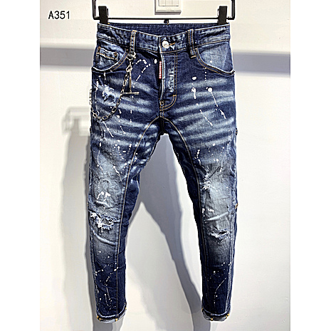 Dsquared2 Jeans for MEN #405286
