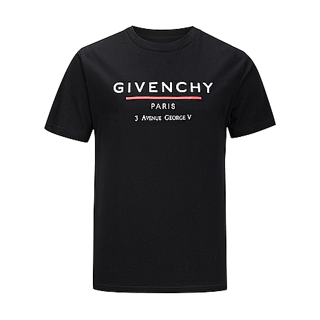 Givenchy T-shirts for MEN #405658 replica