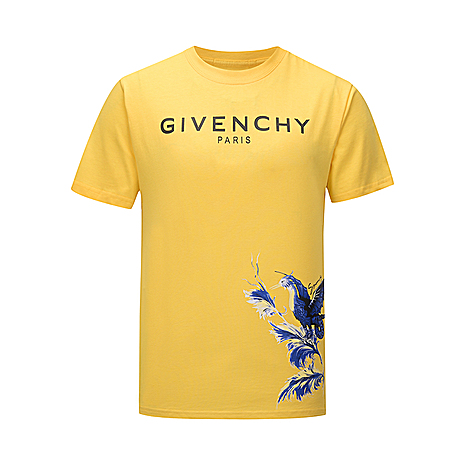 Givenchy T-shirts for MEN #405678