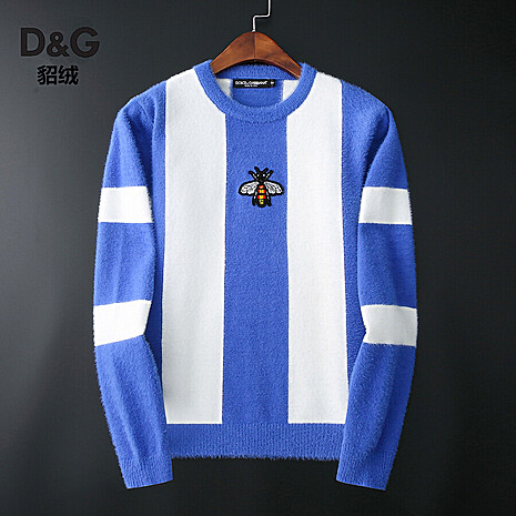 D&G Sweaters for MEN #405883