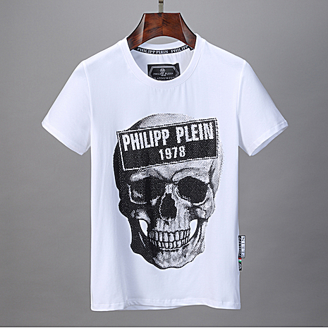 PHILIPP PLEIN  T-shirts for MEN #405931 replica