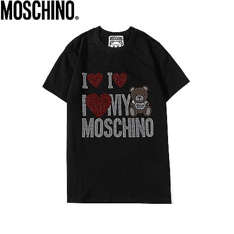 Moschino T-Shirts for Men #406085 replica