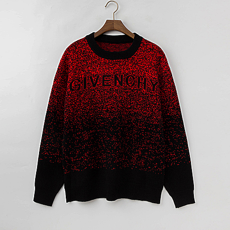 Givenchy Sweaters for MEN #406164 replica
