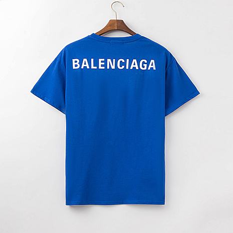 Balenciaga T-shirts for Men #406349 replica
