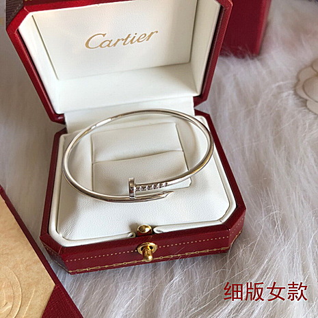 Cartier Bangle Bracelet #407267
