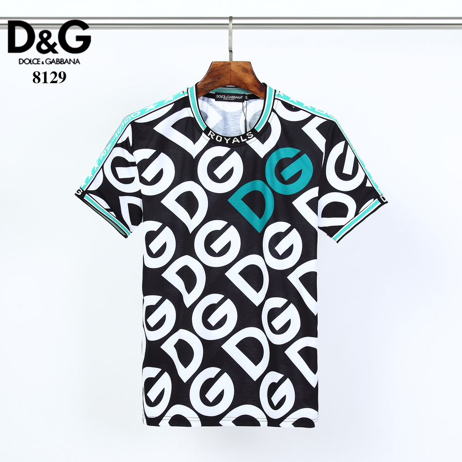 d & g shirts