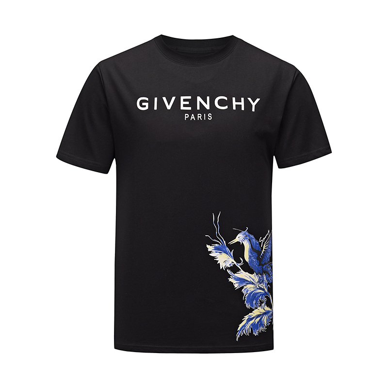 Givenchy T-shirts for MEN #405652 replica