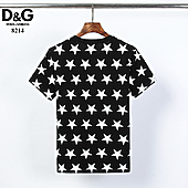 US$18.00 D&G T-Shirts for MEN #403318