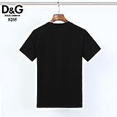 US$18.00 D&G T-Shirts for MEN #403338