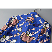 US$35.00 Dior shirts for Dior Long-Sleeved Shirts for men #403679