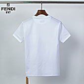 US$16.00 Fendi T-shirts for men #404063