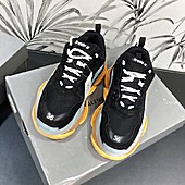 US$116.00 Balenciaga shoes for MEN #404367
