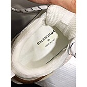 US$116.00 Balenciaga shoes for MEN #404370