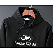 US$42.00 Balenciaga Hoodies for Men #404390