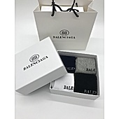 US$18.00 Balenciaga Socks 4pcs sets #404399