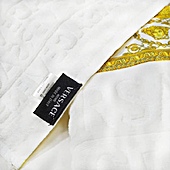 US$59.00 Versace bath towel #404427