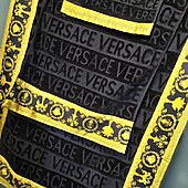 US$59.00 Versace bath towel #404428
