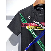 US$16.00 Dsquared2 T-Shirts for men #404509