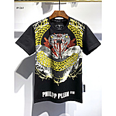 US$21.00 PHILIPP PLEIN  T-shirts for MEN #404619
