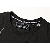 US$21.00 PHILIPP PLEIN  T-shirts for MEN #404744
