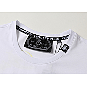 US$20.00 PHILIPP PLEIN  T-shirts for MEN #404759