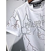 US$20.00 PHILIPP PLEIN  T-shirts for MEN #404926