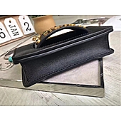 US$81.00 Dior AAA+ Handbags #405176
