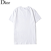 US$14.00 Dior T-shirts for men #405201