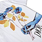 US$14.00 Dior T-shirts for men #405201